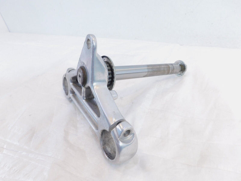 Harley Davidson Sportster 883 & 1200 Bottom Fork Triple Tree & Steering Stem