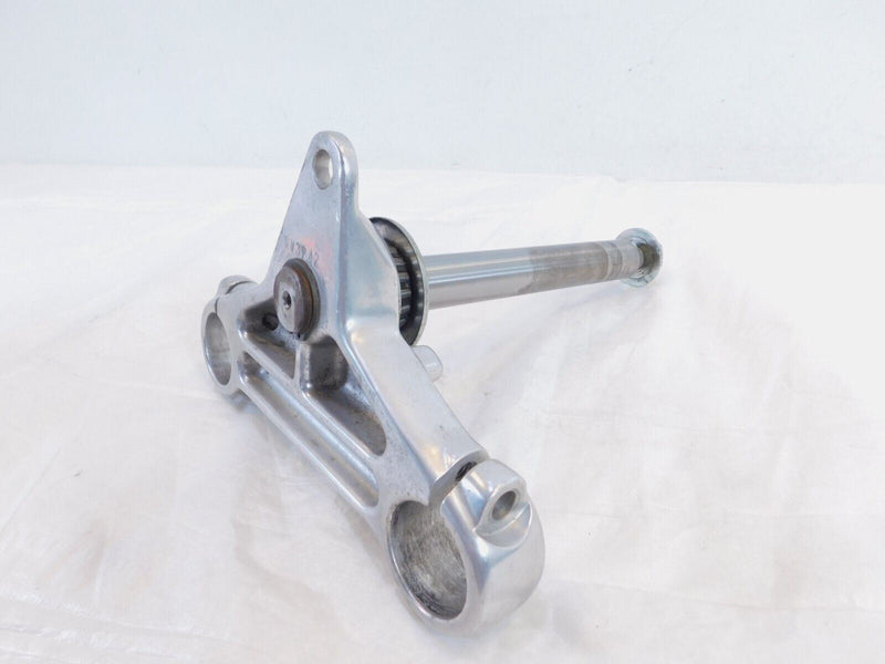 Harley Davidson Sportster 883 & 1200 Bottom Fork Triple Tree & Steering Stem