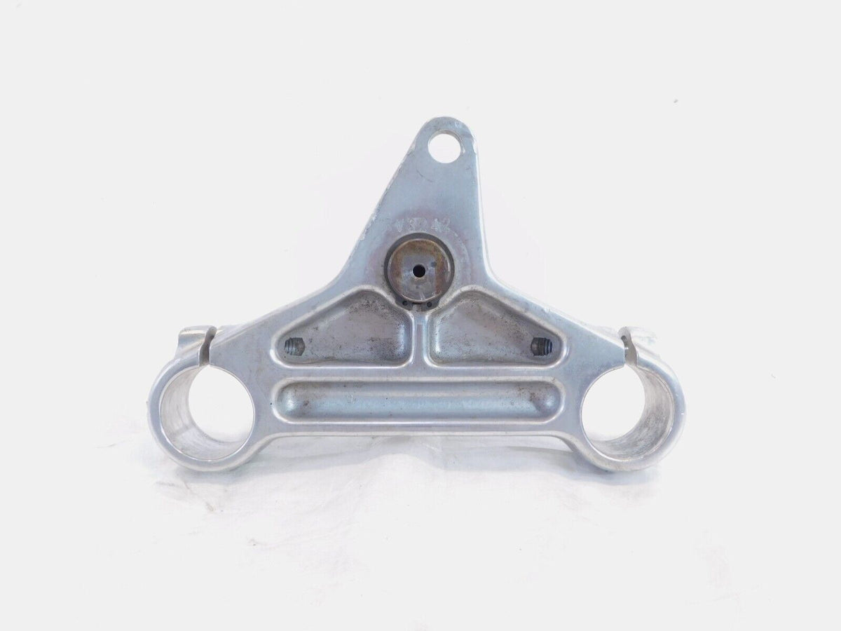 Harley Davidson Sportster 883 & 1200 Bottom Fork Triple Tree & Steering Stem