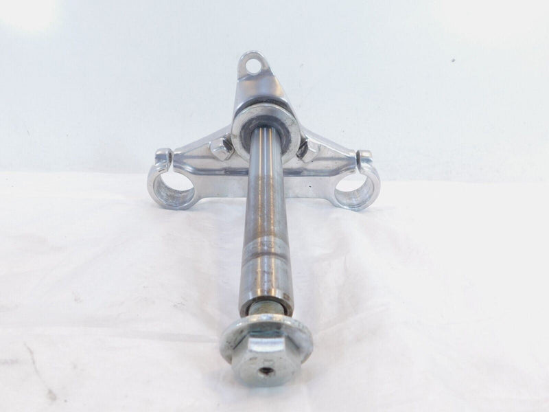 Harley Davidson Sportster 883 & 1200 Bottom Fork Triple Tree & Steering Stem