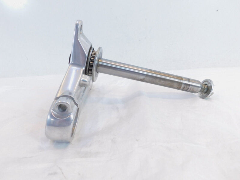 Harley Davidson Sportster 883 & 1200 Bottom Fork Triple Tree & Steering Stem