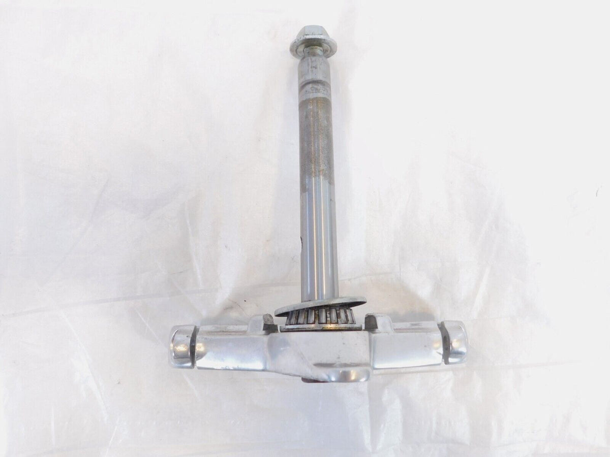 Harley Davidson Sportster 883 & 1200 Bottom Fork Triple Tree & Steering Stem