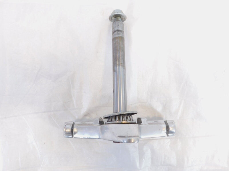 Harley Davidson Sportster 883 & 1200 Bottom Fork Triple Tree & Steering Stem