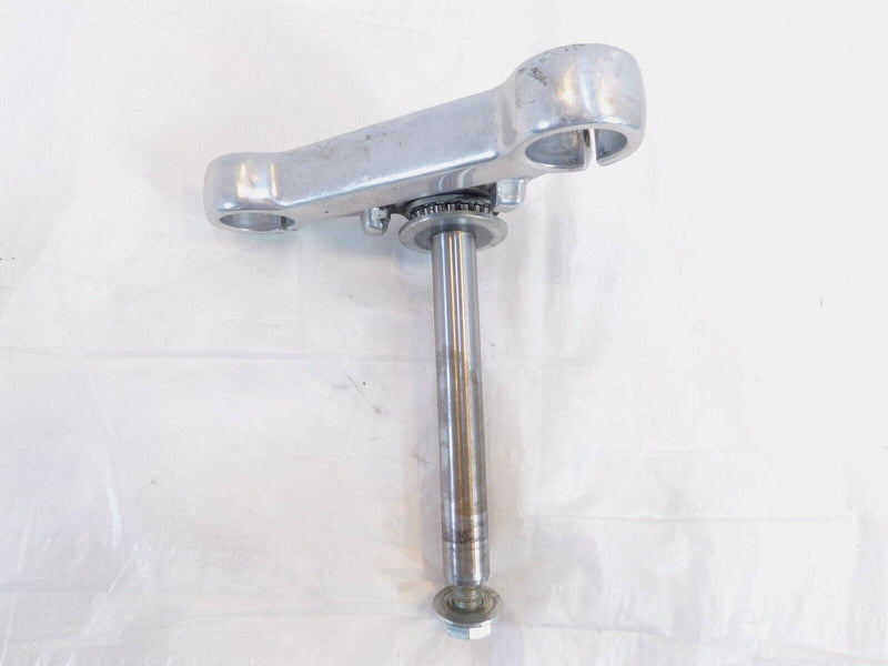 Harley Davidson Sportster 883 & 1200 Bottom Fork Triple Tree & Steering Stem