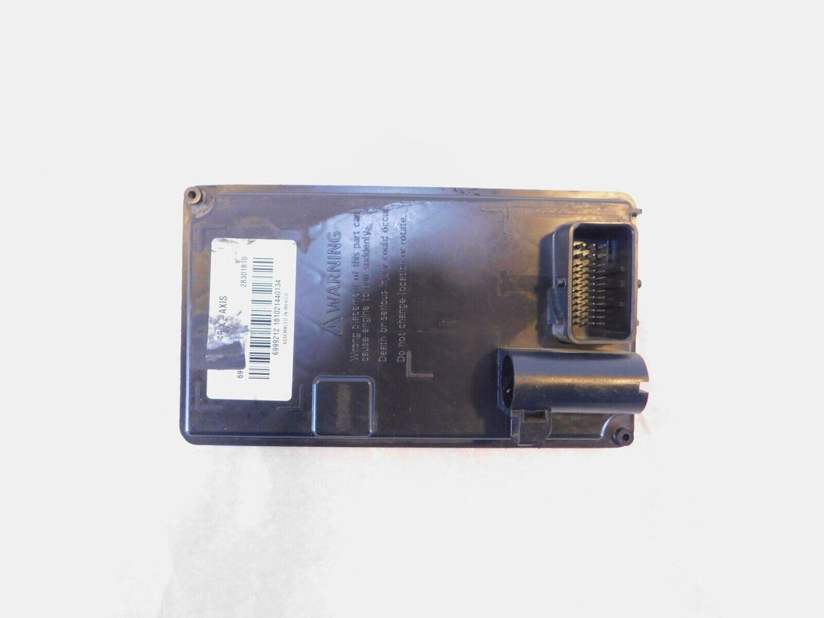 Harley Davidson Sportster 883 & 1200 & Dyna BCM Body Control Module 69992-12