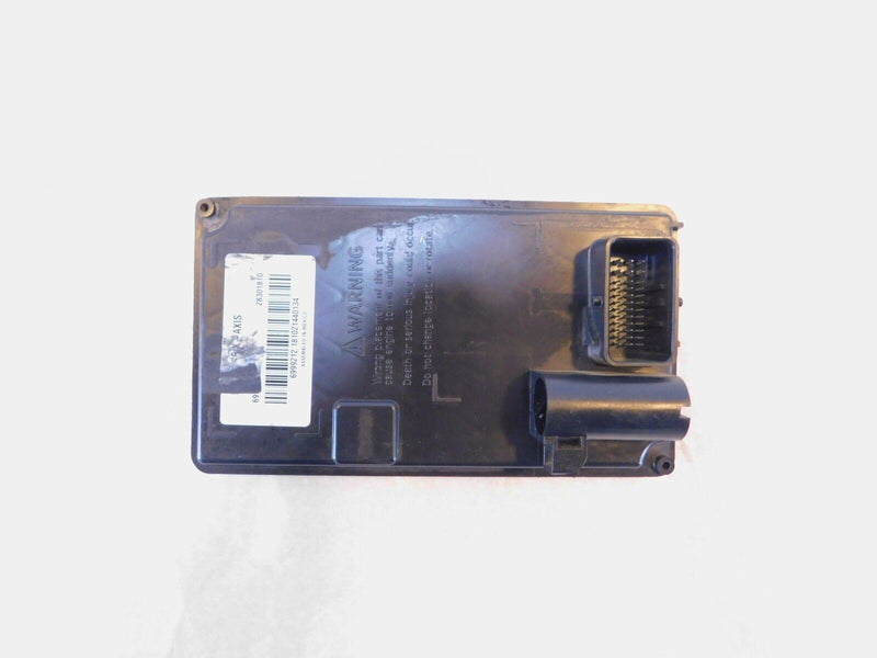 Harley Davidson Sportster 883 & 1200 & Dyna BCM Body Control Module 69992-12