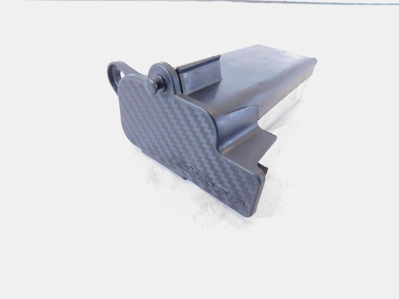 2008-2009 Suzuki B-King GSX1300BK Busa King Owners Tool Kit Holder Storage Box