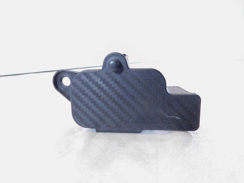 2008-2009 Suzuki B-King GSX1300BK Busa King Owners Tool Kit Holder Storage Box