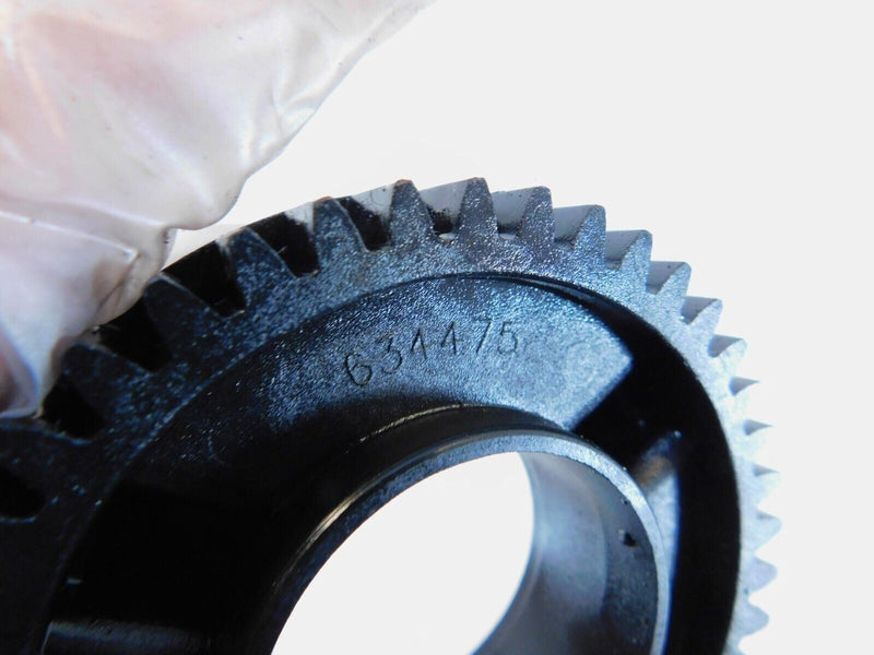 Aprilia RSV1000 Mille Tuono Caponord Futura Engine Motor Oil Pump Sprocket Gears