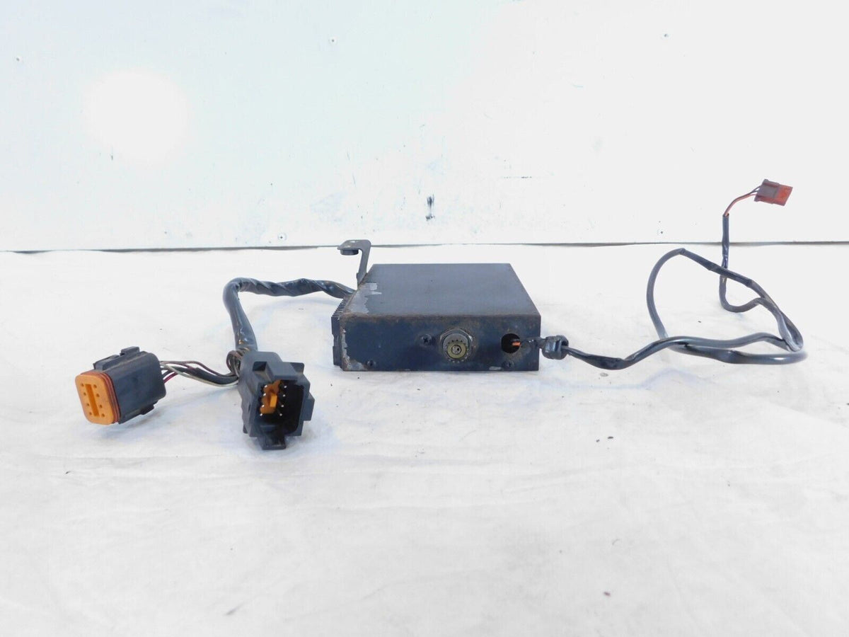 1993-1996 Harley Davidson Tour & Electra Road King CB Radio Intercom Power Amp