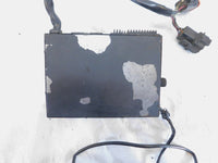 1993-1996 Harley Davidson Tour & Electra Road King CB Radio Intercom Power Amp