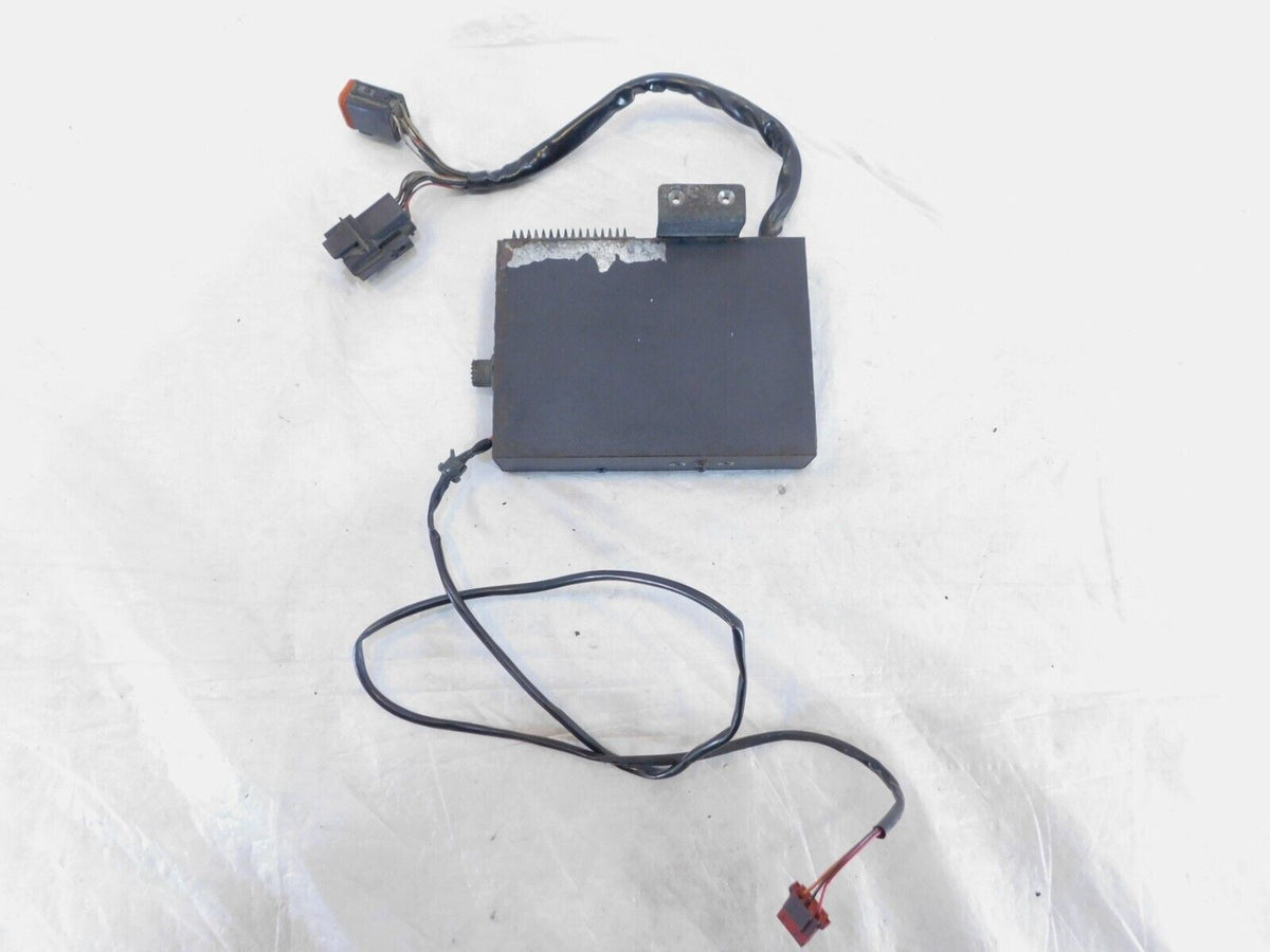 1993-1996 Harley Davidson Tour & Electra Road King CB Radio Intercom Power Amp