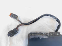 1993-1996 Harley Davidson Tour & Electra Road King CB Radio Intercom Power Amp