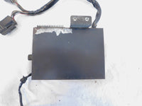 1993-1996 Harley Davidson Tour & Electra Road King CB Radio Intercom Power Amp