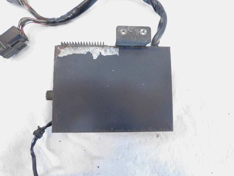 1993-1996 Harley Davidson Tour & Electra Road King CB Radio Intercom Power Amp