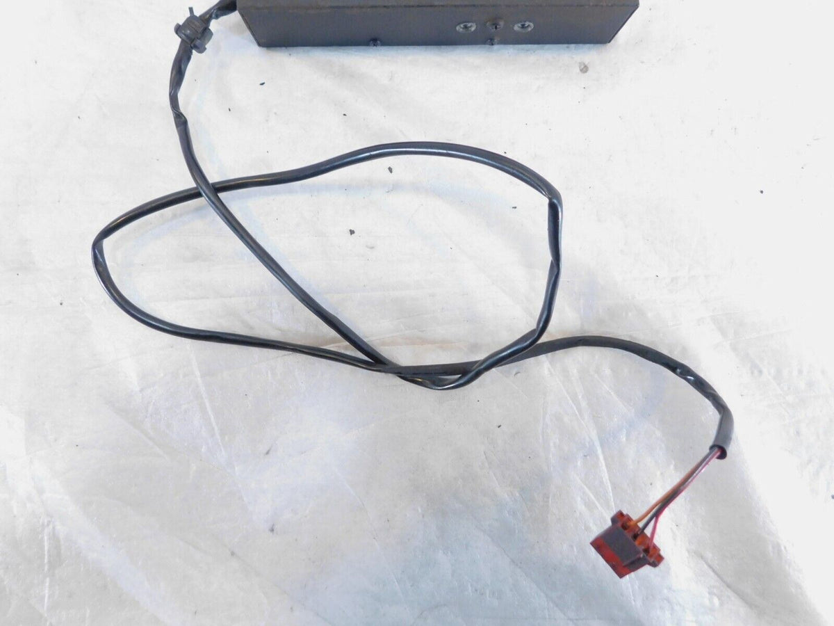 1993-1996 Harley Davidson Tour & Electra Road King CB Radio Intercom Power Amp