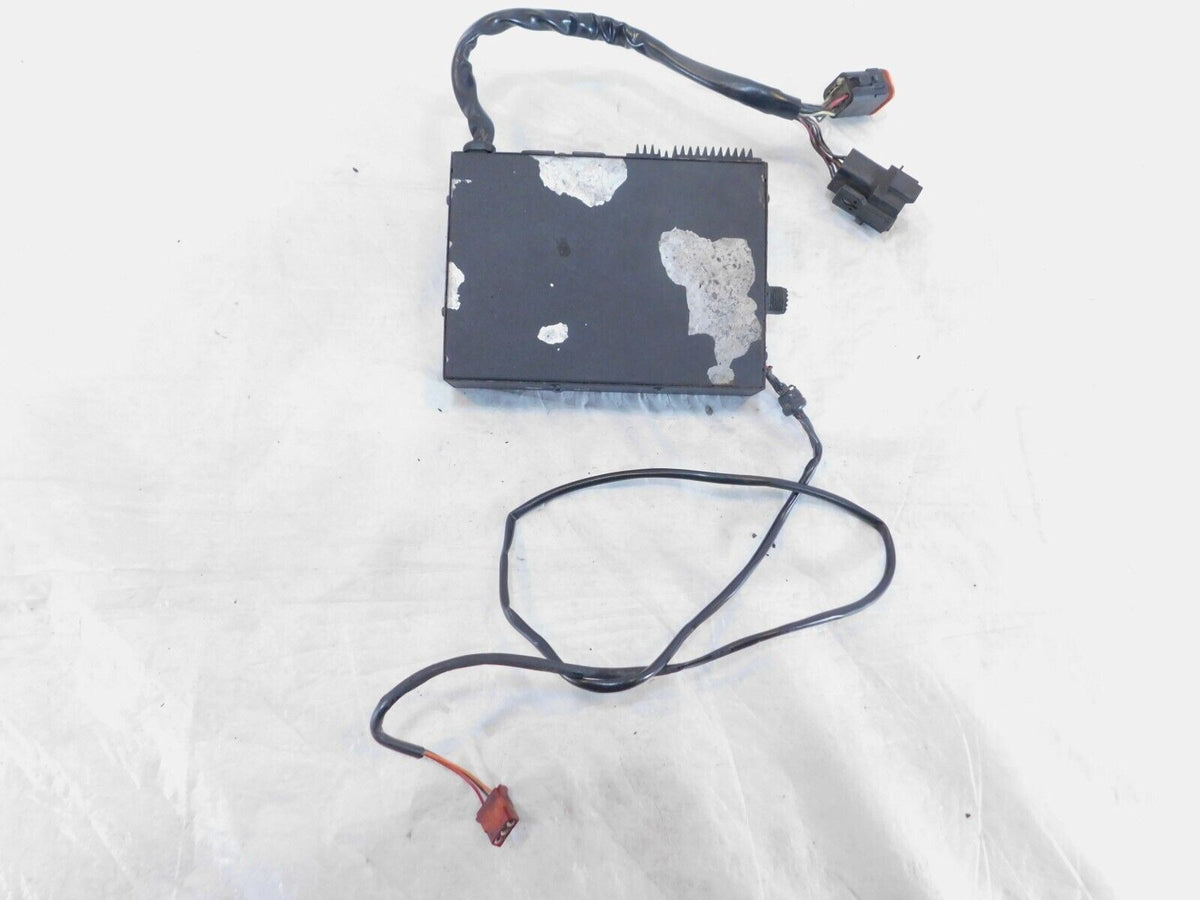 1993-1996 Harley Davidson Tour & Electra Road King CB Radio Intercom Power Amp