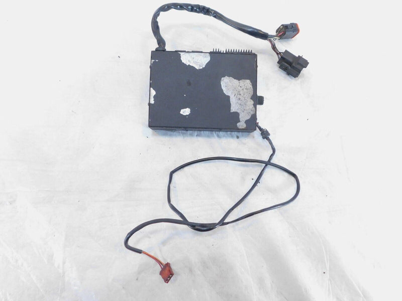 1993-1996 Harley Davidson Tour & Electra Road King CB Radio Intercom Power Amp