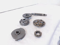 Kawasaki VN1500 Vulcan 1500 1600 Engine Motor Crankshaft Crank Shaft Balancer