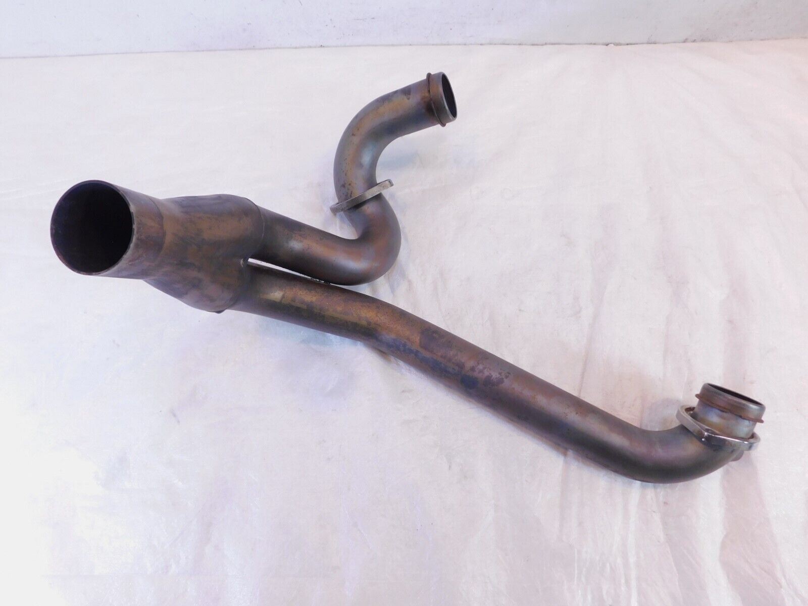 Buell XB XB9 XB12 XB12R Firebolt Ulysses & Lightning Exhaust Header Do