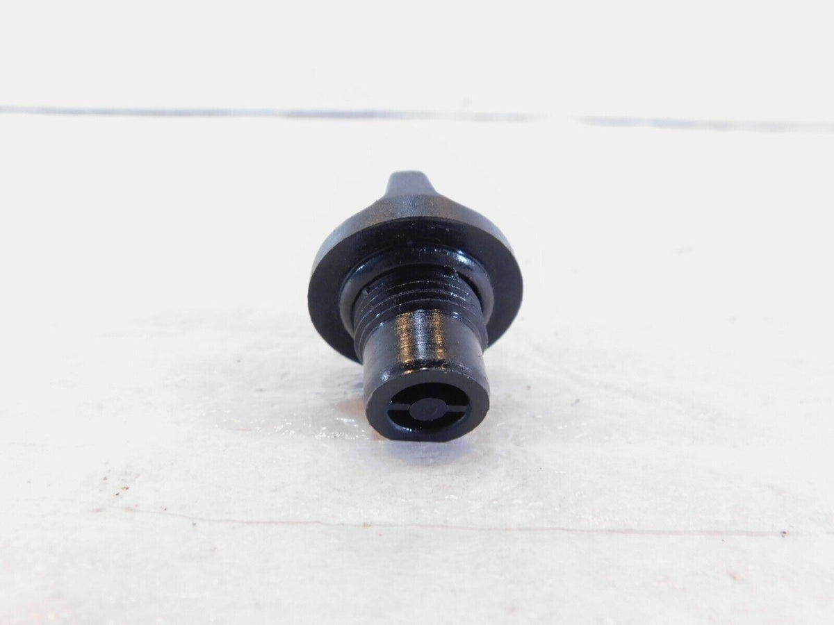 KTM 250 390 Duke RC390 Right Engine Motor Clutch Cover Oil Filler Plug Cap