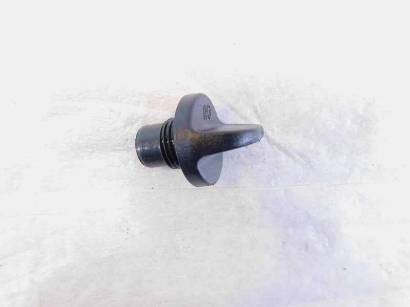 KTM 250 390 Duke RC390 Right Engine Motor Clutch Cover Oil Filler Plug Cap