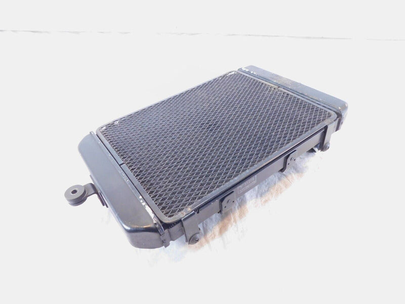 Kawasaki VN1500 Vulcan 1500 Drifter Classic Nomad Engine Water Cooling Radiator