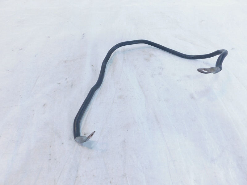 04-07 Buell Firebolt XB XB9 XB9R XB12R Positive Battery Ground Cable Lead Wire
