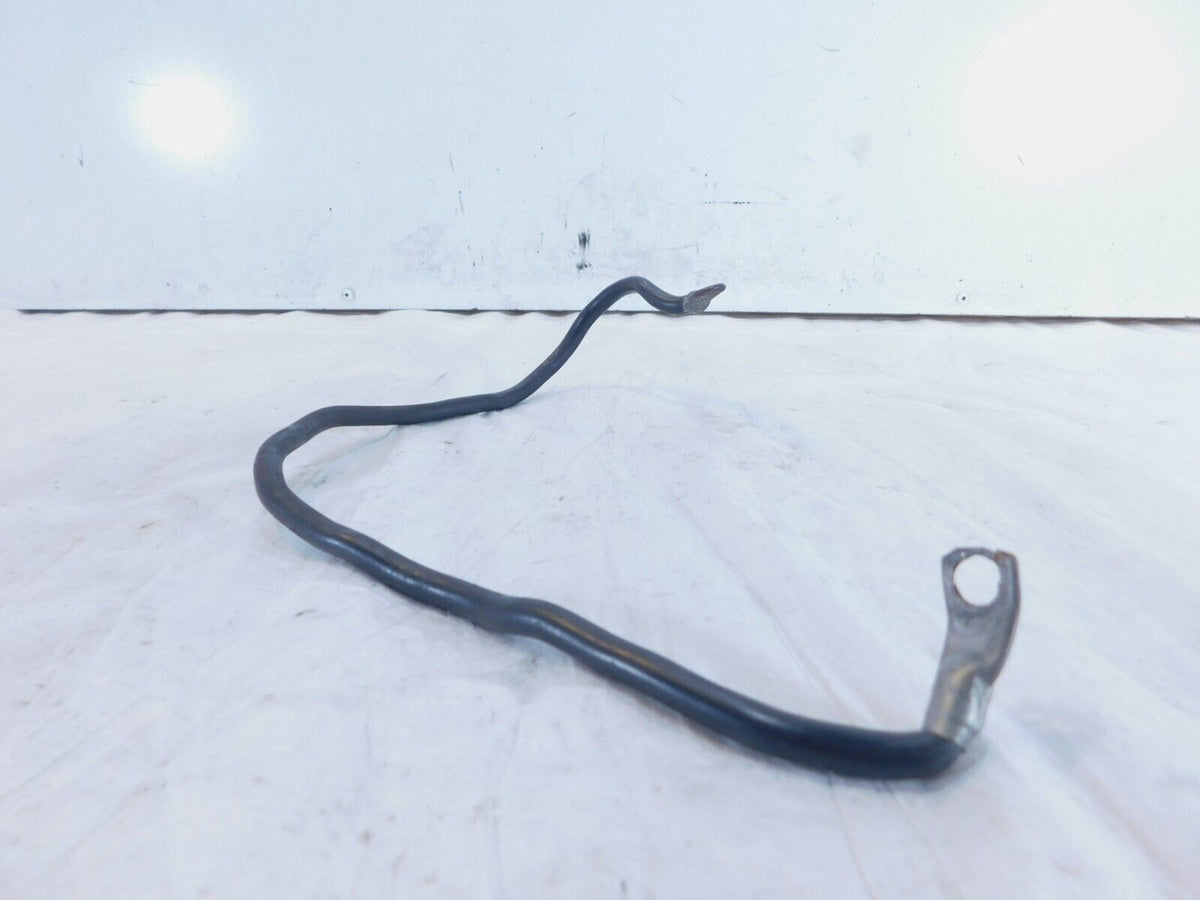04-07 Buell Firebolt XB XB9 XB9R XB12R Positive Battery Ground Cable Lead Wire