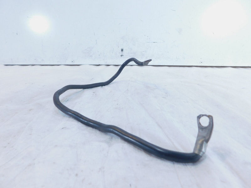 04-07 Buell Firebolt XB XB9 XB9R XB12R Positive Battery Ground Cable Lead Wire