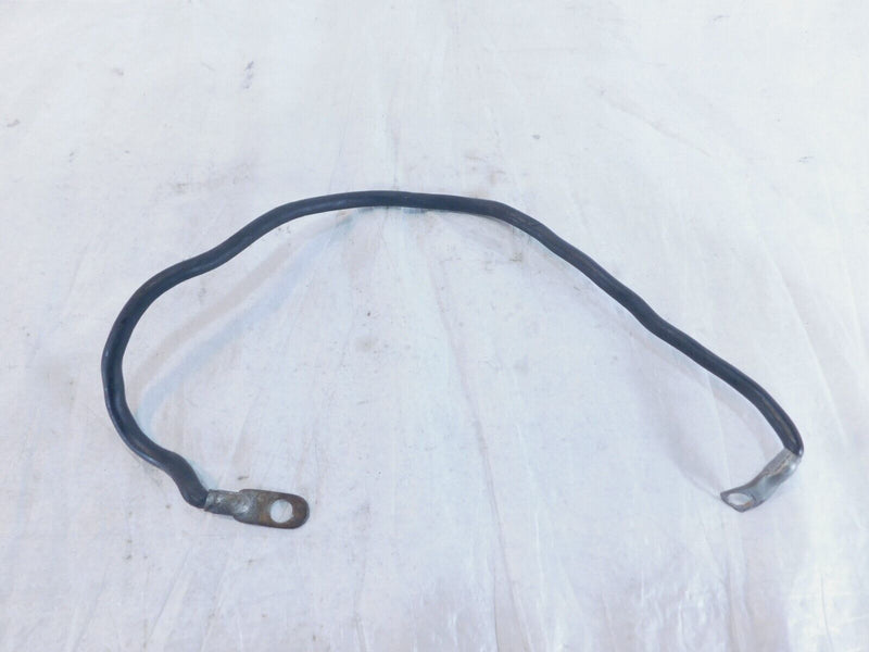 04-07 Buell Firebolt XB XB9 XB9R XB12R Positive Battery Ground Cable Lead Wire