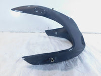 2004 2005 2006 Buell Firebolt XB12 XB12R Black Front Headlight Fairing Cowling