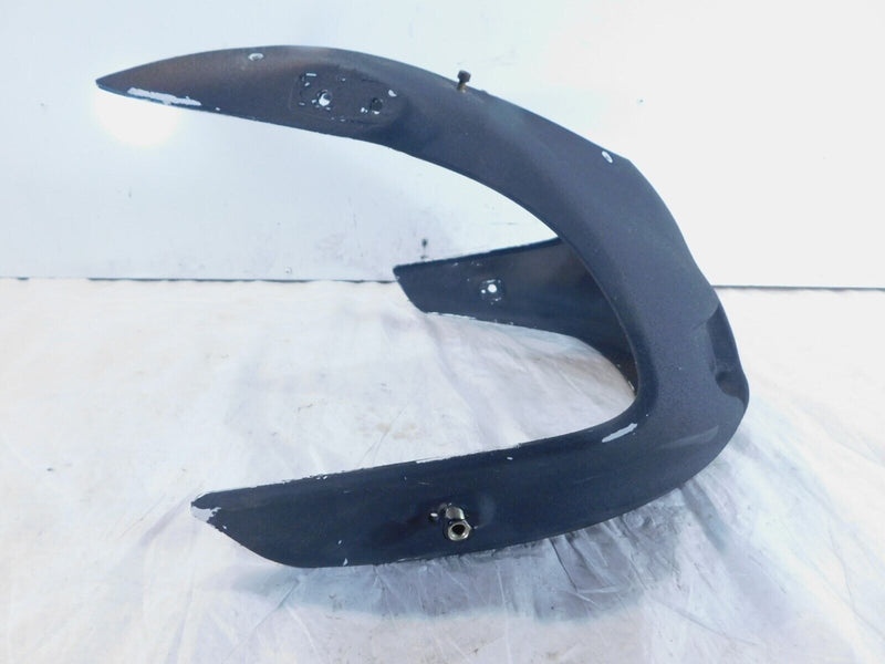 2004 2005 2006 Buell Firebolt XB12 XB12R Black Front Headlight Fairing Cowling