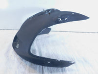 2004 2005 2006 Buell Firebolt XB12 XB12R Black Front Headlight Fairing Cowling