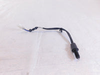 2017-2023 Kawasaki Z125 Pro BR125 Rear Foot Brake Pedal Taillight Light Switch