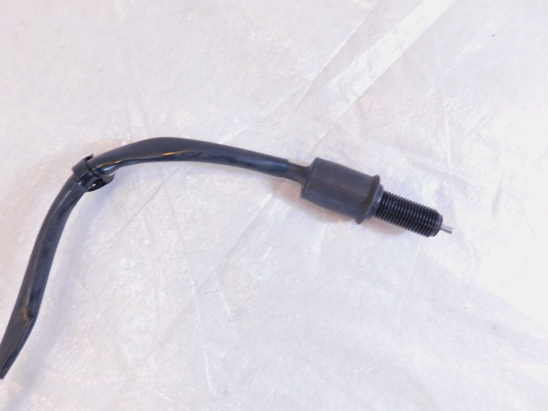 2017-2023 Kawasaki Z125 Pro BR125 Rear Foot Brake Pedal Taillight Light Switch