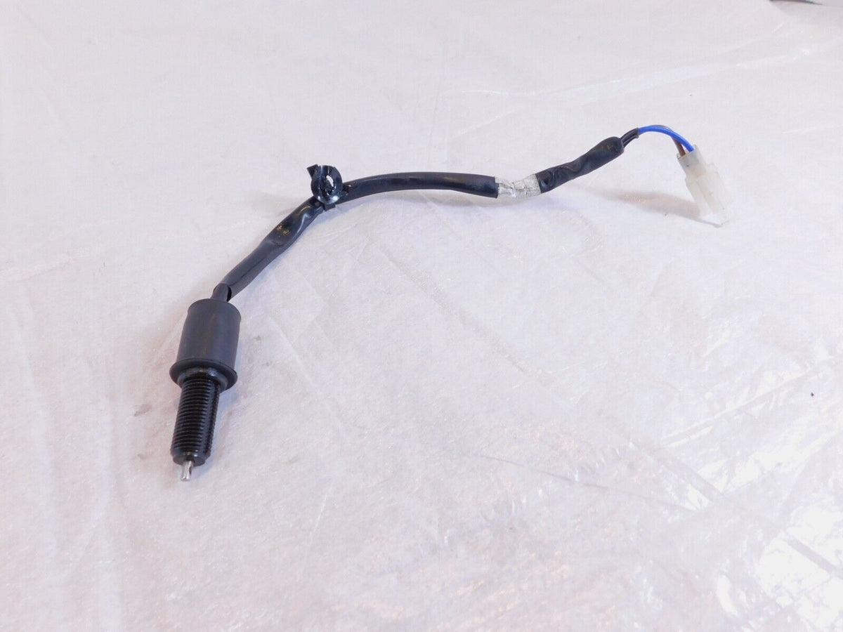 2017-2023 Kawasaki Z125 Pro BR125 Rear Foot Brake Pedal Taillight Light Switch