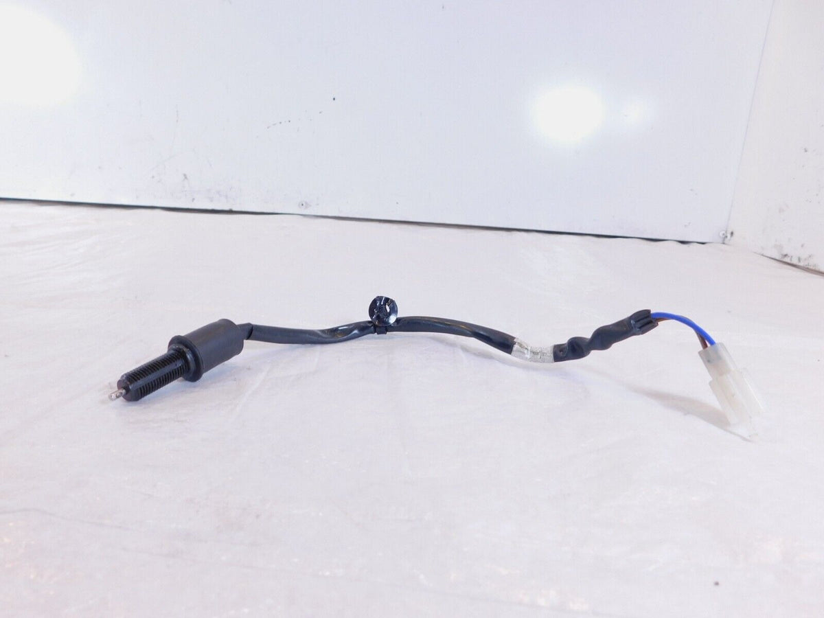 2017-2023 Kawasaki Z125 Pro BR125 Rear Foot Brake Pedal Taillight Light Switch