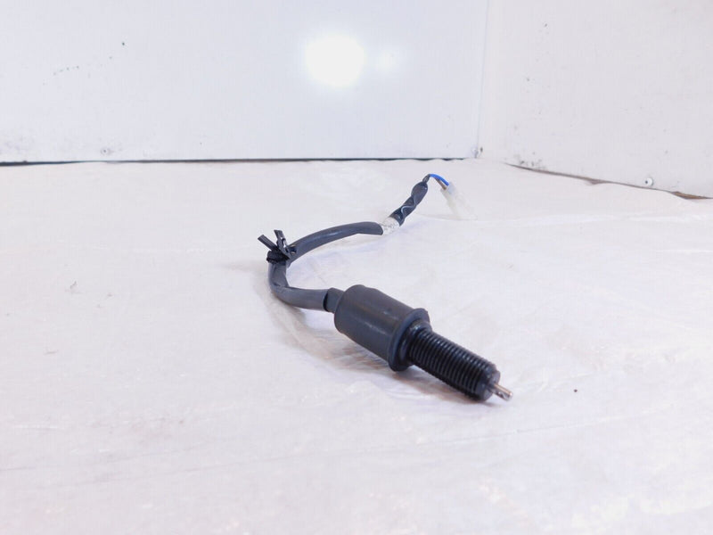 2017-2023 Kawasaki Z125 Pro BR125 Rear Foot Brake Pedal Taillight Light Switch