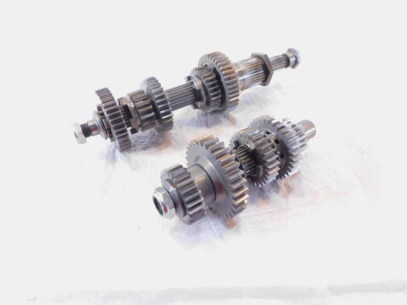 Harley Davidson Electra Glide Dyna & Softail 5-Speed Transmission Gears & Shafts