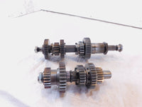 Harley Davidson Electra Glide Dyna & Softail 5-Speed Transmission Gears & Shafts