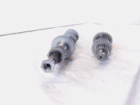 Harley Davidson Electra Glide Dyna & Softail 5-Speed Transmission Gears & Shafts