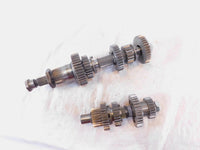 Harley Davidson Electra Glide Dyna & Softail 5-Speed Transmission Gears & Shafts