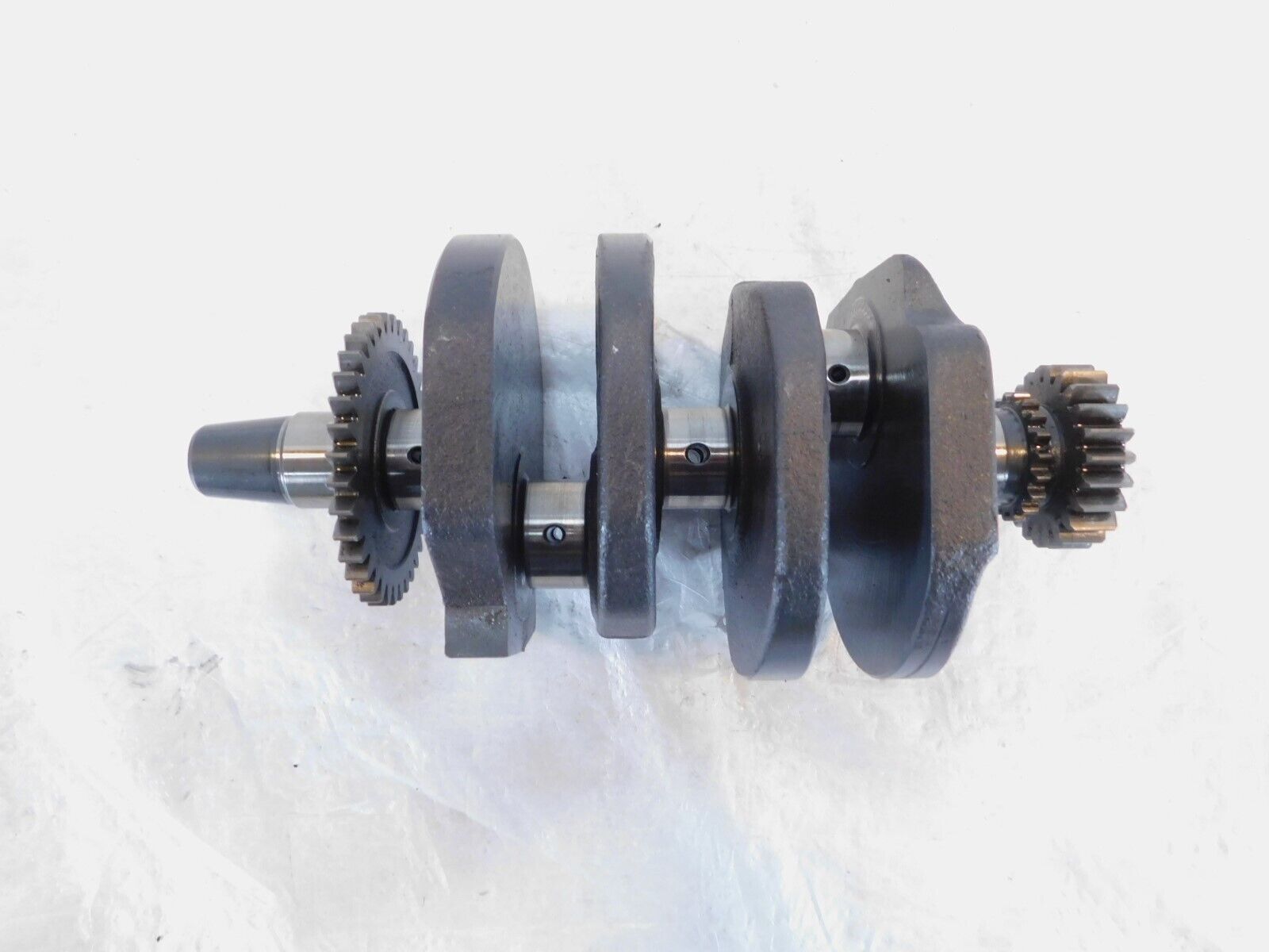 2008-2012 Kawasaki Ninja 250 250R EX250 Engine Motor