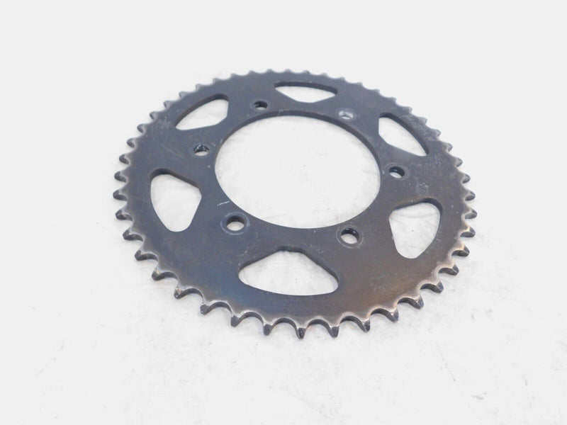 1990-2012 Kawasaki Ninja 250 250R EX250 Rear Wheel Drive Chain Sprocket 45T