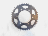 1990-2012 Kawasaki Ninja 250 250R EX250 Rear Wheel Drive Chain Sprocket 45T