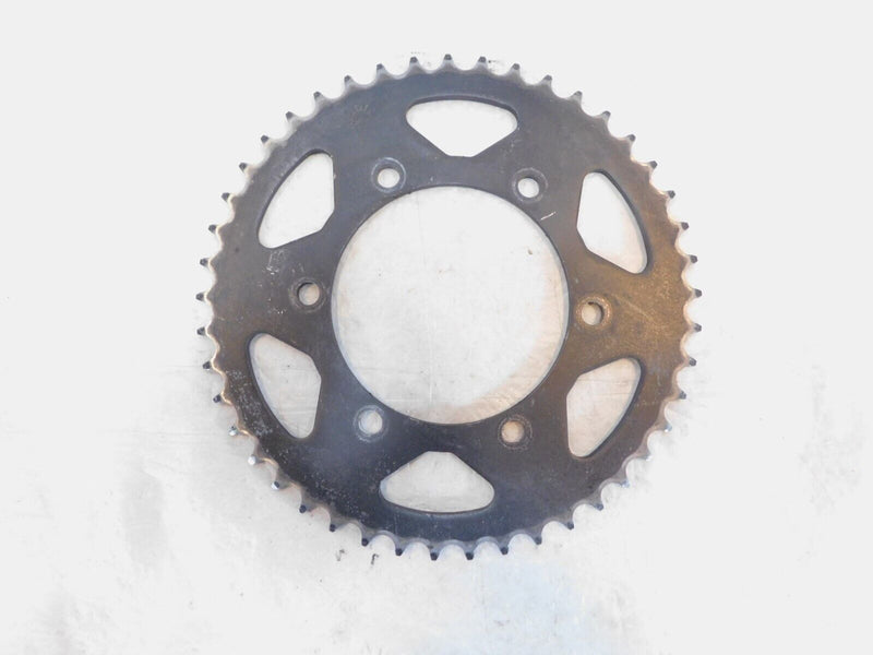 1990-2012 Kawasaki Ninja 250 250R EX250 Rear Wheel Drive Chain Sprocket 45T