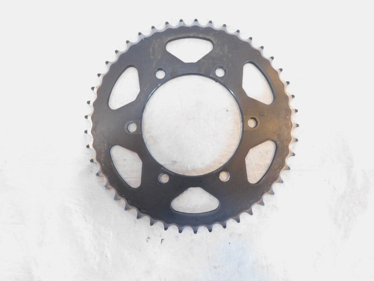 1990-2012 Kawasaki Ninja 250 250R EX250 Rear Wheel Drive Chain Sprocket 45T