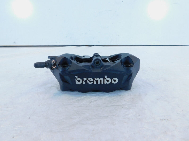 BMW R1200GS R1200RT R1200RS R1250 R1250R Brembo Front Wheel Left Brake Caliper