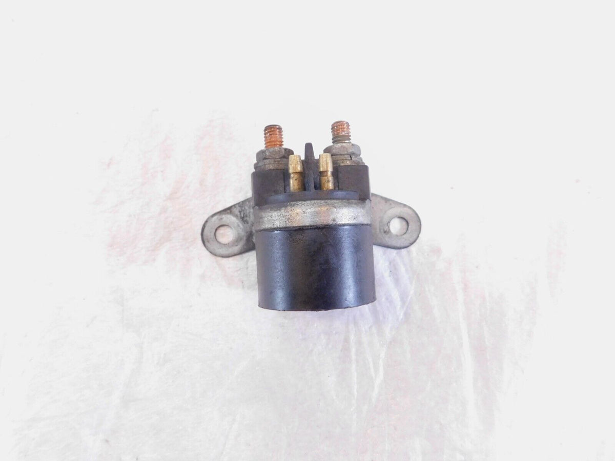 Suzuki GSXR750 Intruder 1400 & Savage 650 & Katana Starter Motor Relay Solenoid